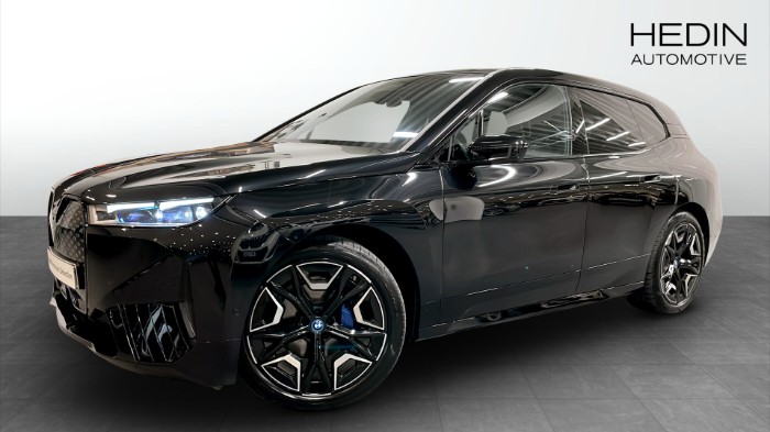 xDrive 50 M Sport PAno SKylounge H/K Soft-Close 360