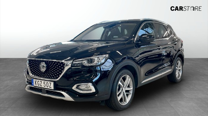 Plug-In-Hybrid, 258hk, 2021, Navi, 360°