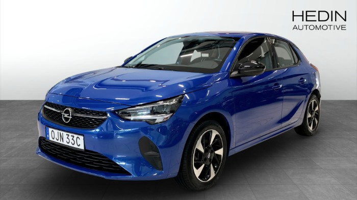 CORSA-E D&T E136
