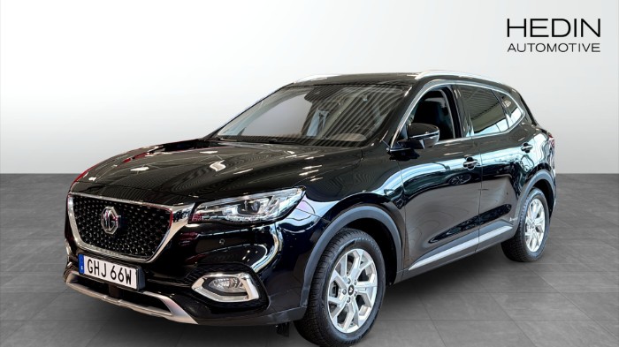 EHS PHEV LUXURY PREOWNED