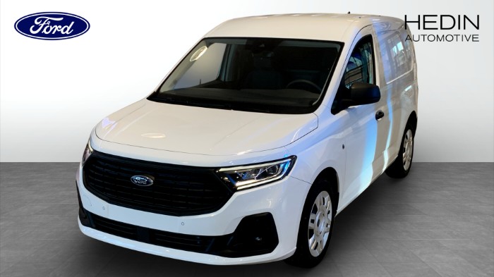 Skåp L1 Trend 2.0 122hk Automat