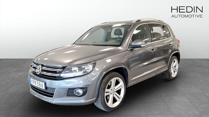 Tiguan