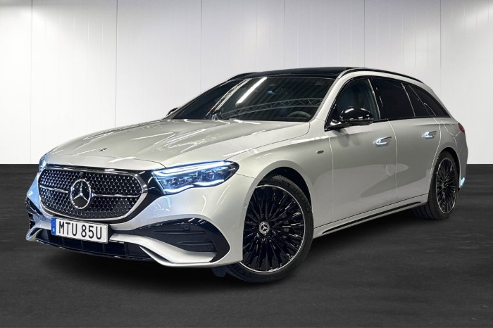300 DE 4MATIC KOMBI /AMG/ PANO/ NIGHTPACKAGE/ BUMESTER/ DRAG