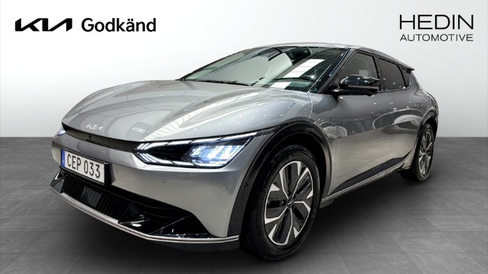 AWD Plus | Kia Godkänd | Drag 0% ränta