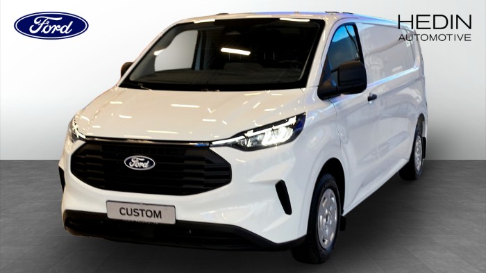 26.00 TREND SKÅP 320L PHEV A FWD