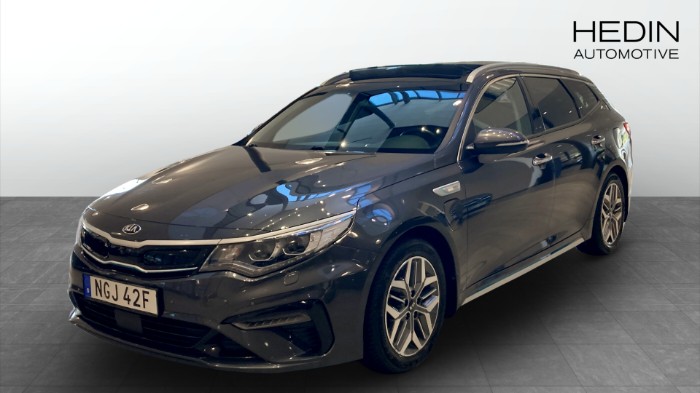 Plug-in | ADVANCE PLUS 2 | 205hk