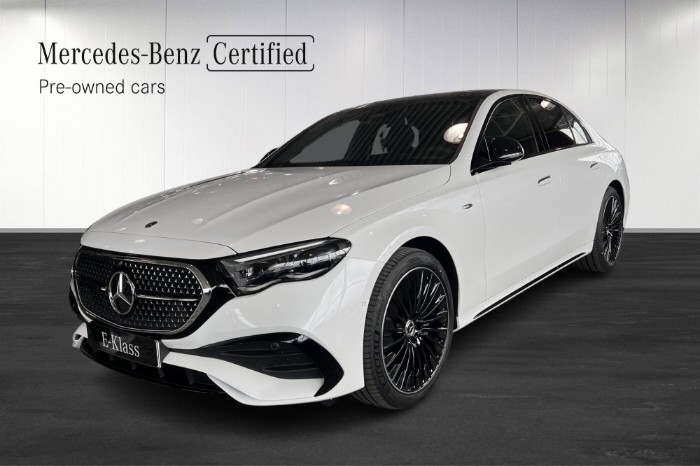 300 DE 4MATIC AMG