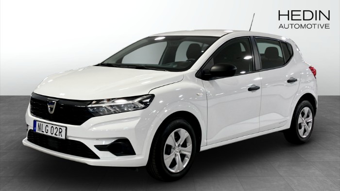 1.0 TCe Manuell, 91hk, ESSENTIAL