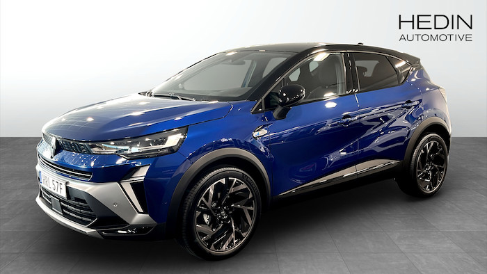 Captur