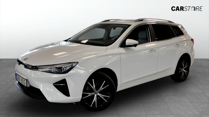 Long Range Luxury Line|Navi|Kamera|MOMS|Carplay|