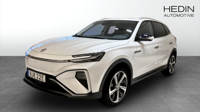 MARVEL R PERFORMANCE AWD