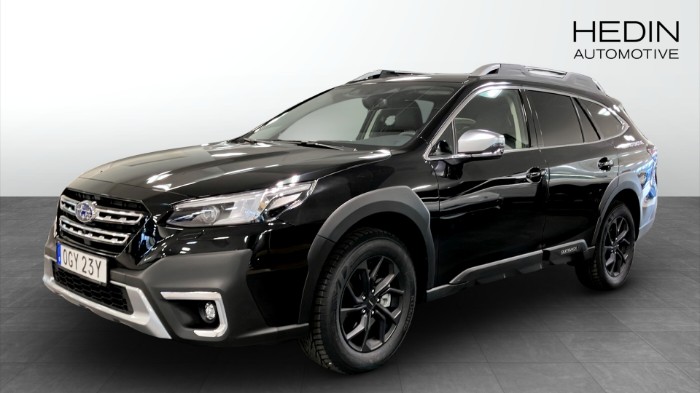 2.5I-T ES TOURING 4G XFUEL