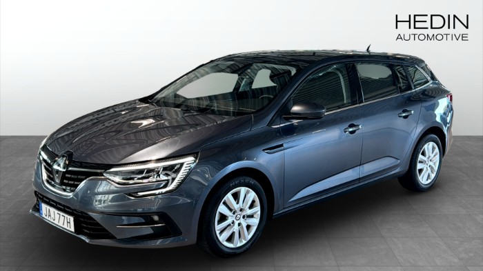 MEGANE SPORT TOURER| 1.3 TCe |Manuell|