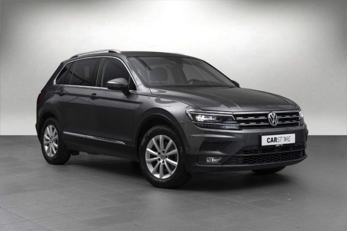 1,4 TSI 150hk 2WD Businessline aut