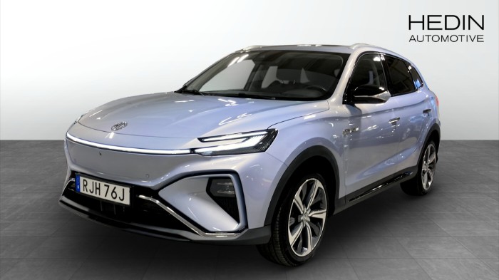 MARVEL R LUXURY 70KWH