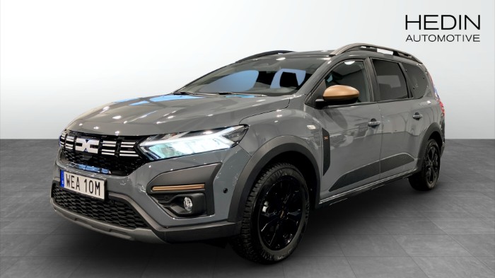 EXTREME HYBRID 140 7-SITS DEMOBIL | LEASING 3690:-