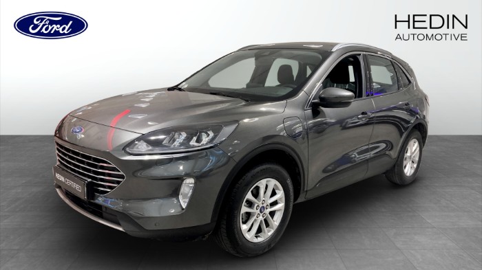 Titanium 2.5 PHEV 225HK