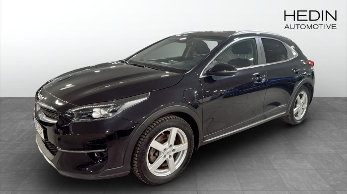 XCEED PHEV ADVANCE PLUS