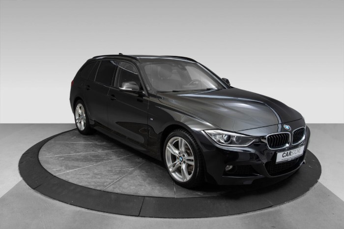 330d xDrive Touring aut