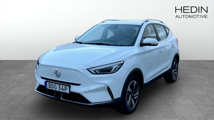 ZS EV COMFORT