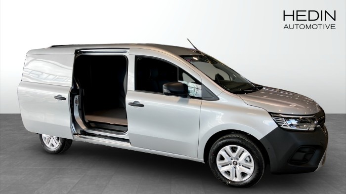 KANGOO L2 NORDIC LINE DCI 95 EDC AUTOMAT