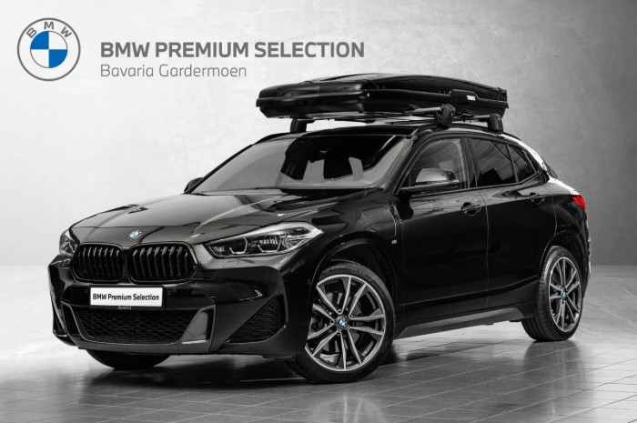 xDrive25e