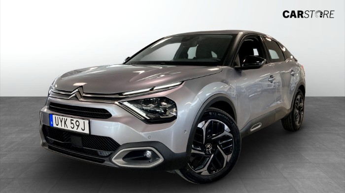 1.2 PureTech 131hk|Skinn|Navi|Kamera|HUD|Carplay|