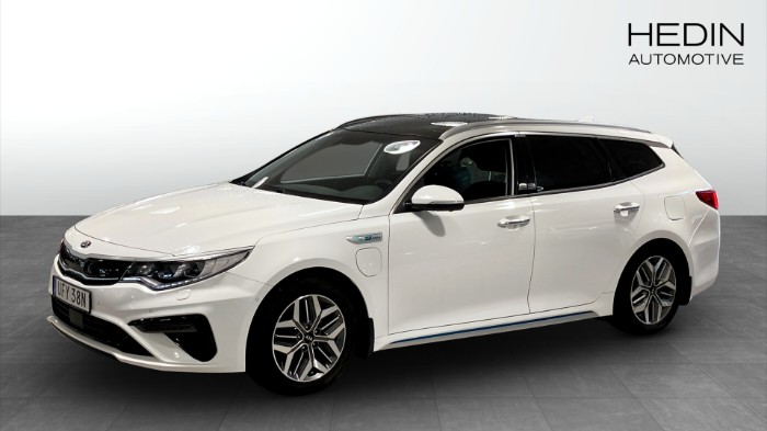 OPTIMA SW P-HEV ADVANCE PLUS 2