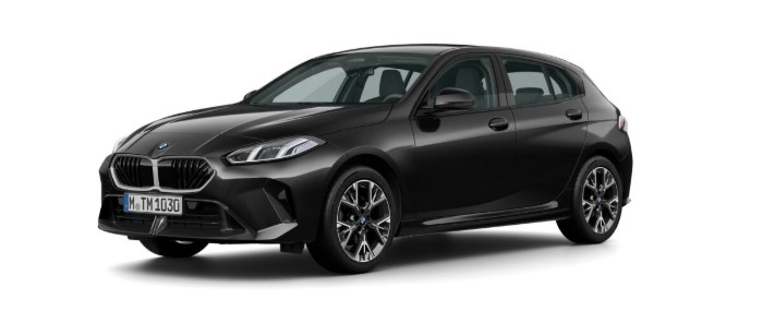 M sport