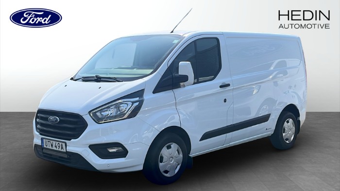 280 2.0 TDCi Manuell, 130hk, 2019