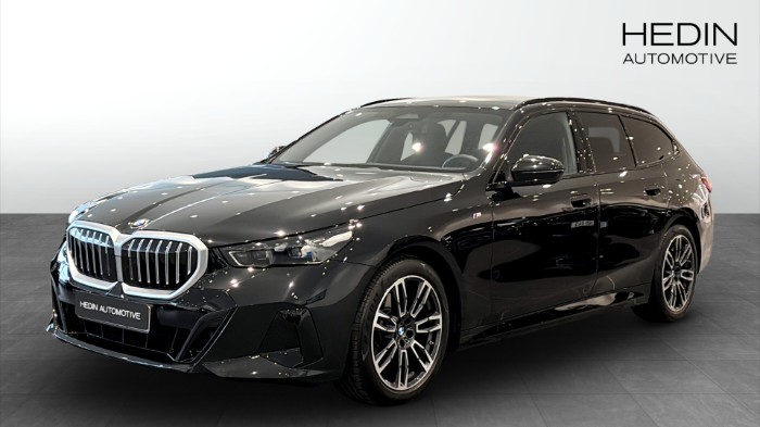 xDrive M-sport Active Edt, Värmare, Dragkrok