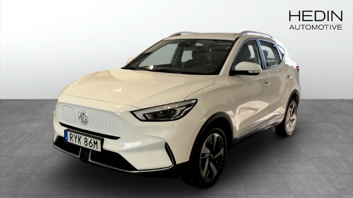 ZS EV COMFORT