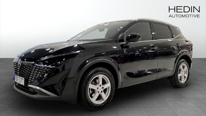 MHEV 158 XTRONIC 2WD N-CONNECTA