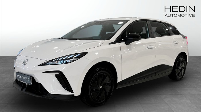 SR STANDARD 51 KWH | Privatleasing fr 3495 kr /mån