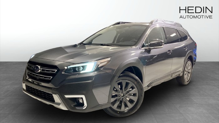 Adventure | XFuel | Låg Skatt | AWD