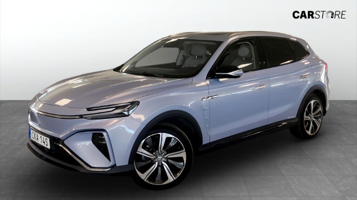 PERFORMANCE 70 KW PANO NAV MOMS