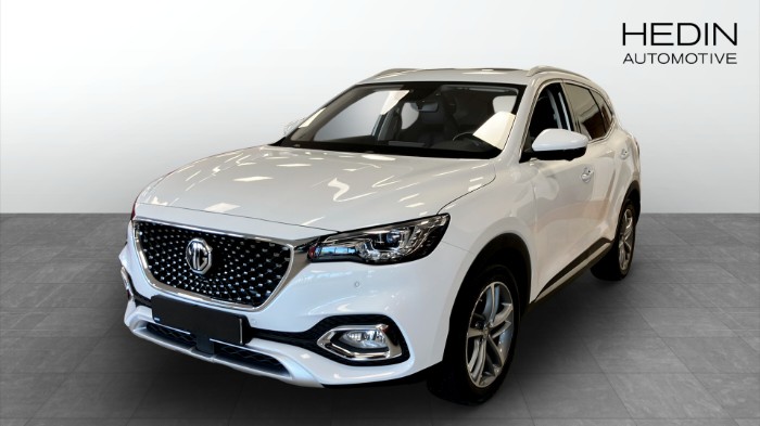 EHS PLUG-IN HYBRID LUXURY