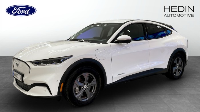 RWD Standard Range 269hk