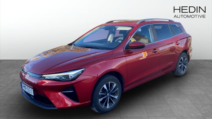 MG5 SR COM 50KWH