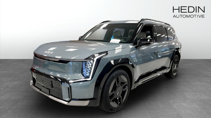 GT LINE AWD 7-SITS LONG RANGE