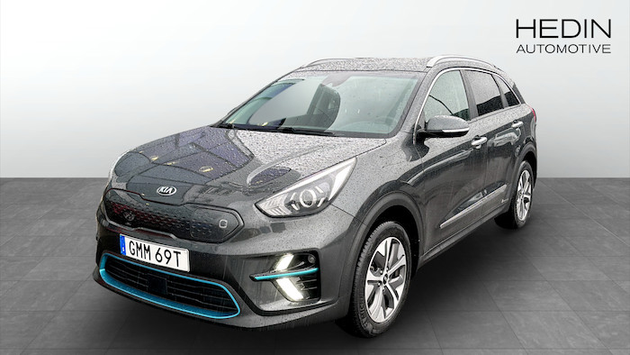 E-Niro