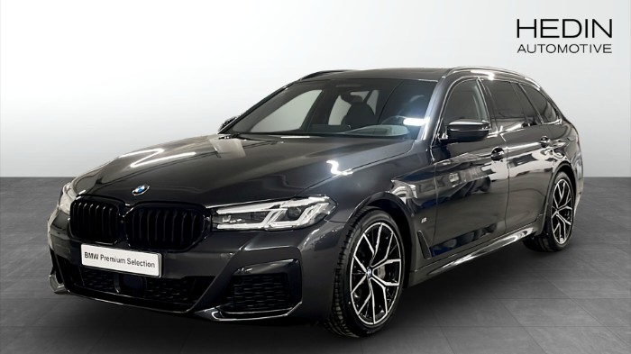 i xDrive Touring M-sport H/K HUD Panorama Drag