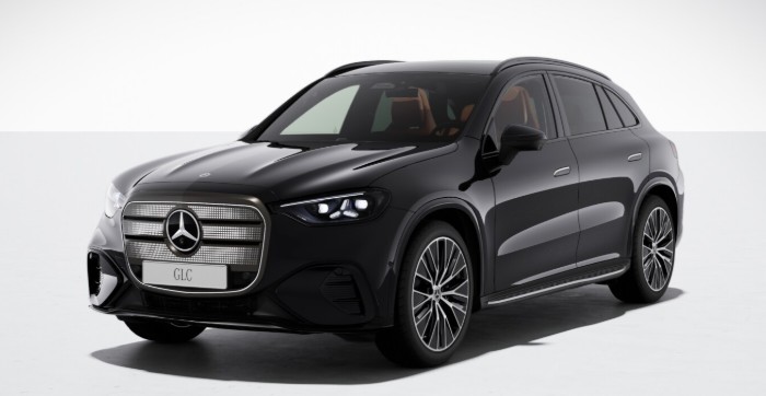 400 4MATIC AMG PREMIUM *BESTÄLLNING*