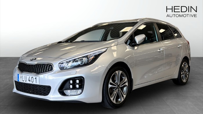 1,6 CRDI GT-LINE