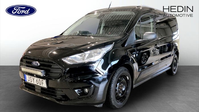 210 L2 1.5 EcoBlue Aut 100hk