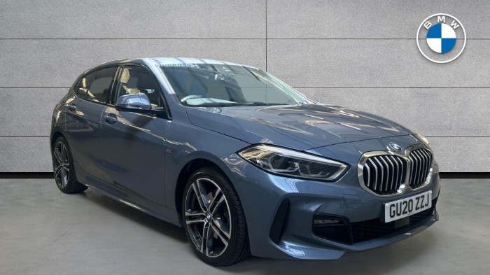118i M Sport