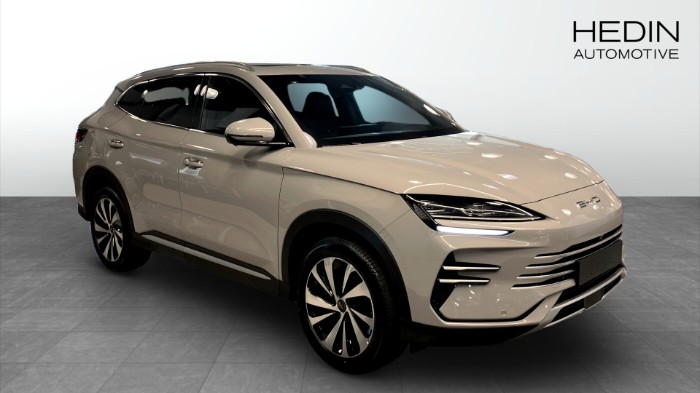 COMFORT PHEV