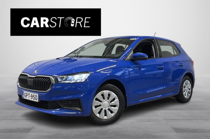 1.0 TSI 95 Ambition // Lohko- ja sisäpistoke / Tutka taakse / Vakionopeudensäädin /