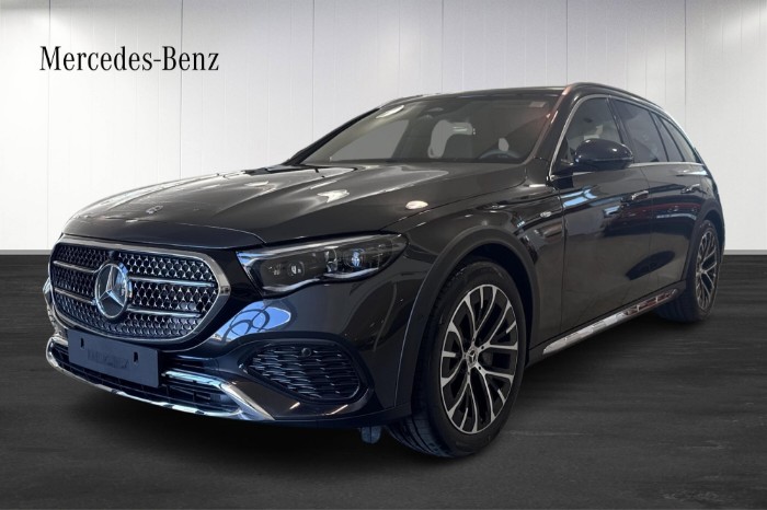 300 de 4MATIC Avantgarde Premium - Drag *DEMO*