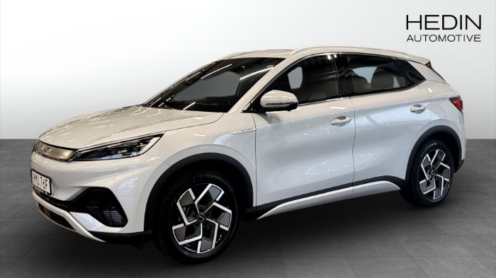 DESIGN 60.5 kWh 15000 kr LADDKORT